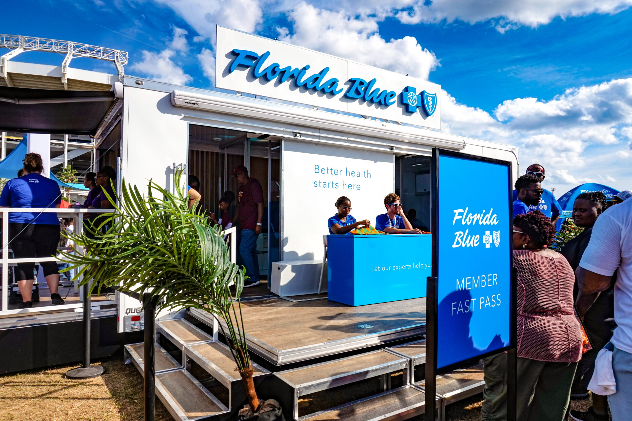 Custom marketing trailers