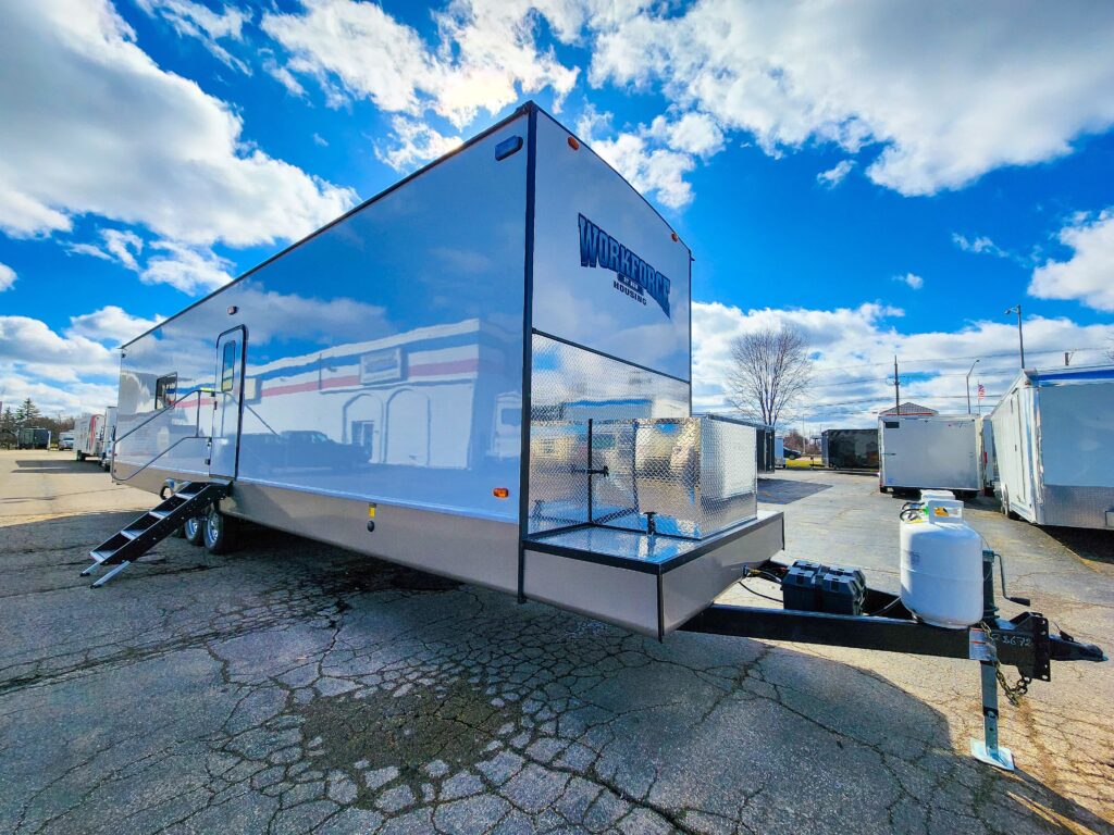 Recreation by Design Trailers