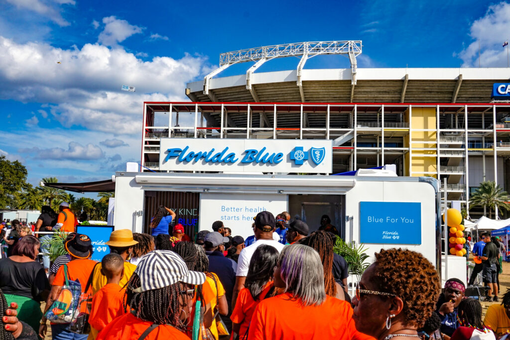 small business experiential marketing trailers