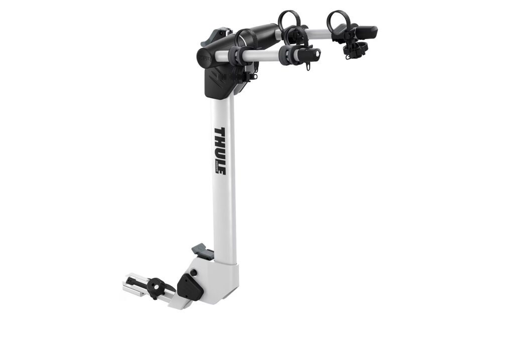 Thule Bike Rack Hitch - Thule Helium Pro 2-Bike