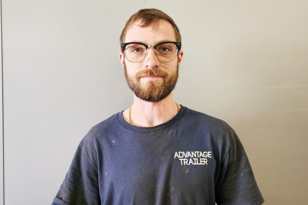 Jake 'Duke' Williams