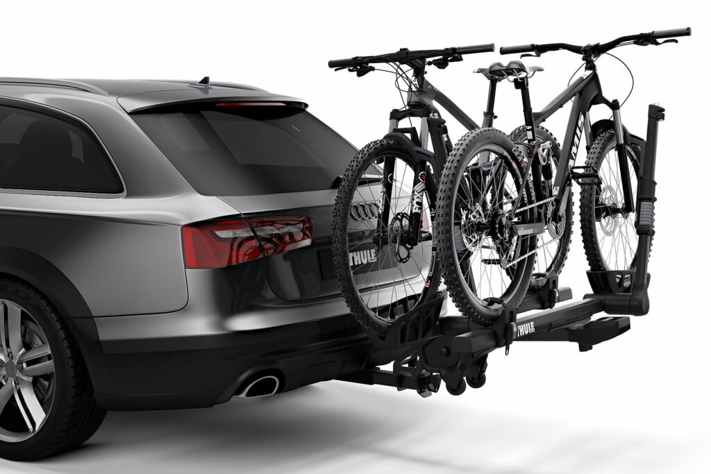 Thule 2 Bike Rack - T2 Pro XTR 2