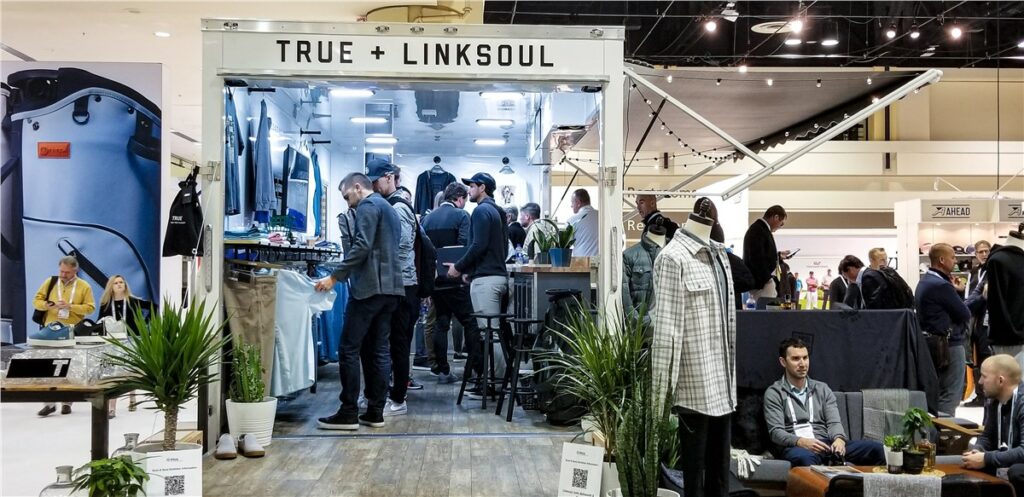 Linksoul mobile pro shop trailer