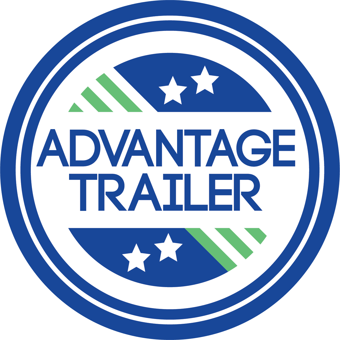 Advantage Trailer
