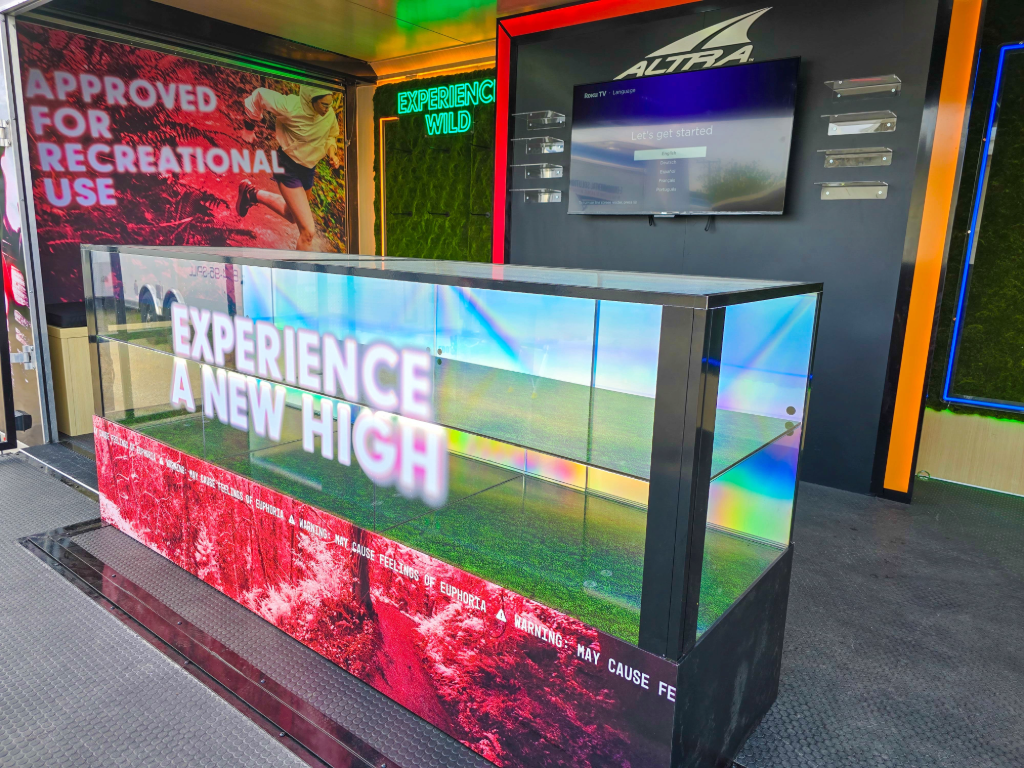 Custom Trailer Fabrication