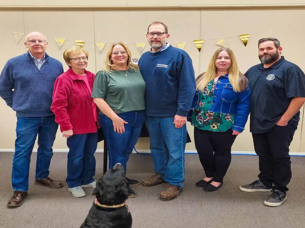 Decades of experience