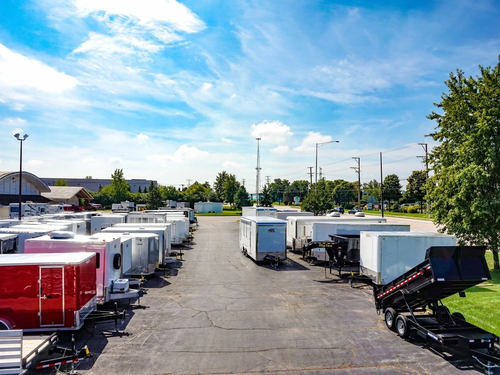 Value in our products and services